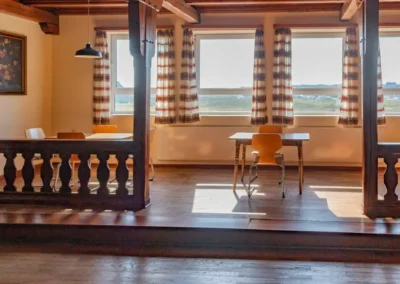 Gruppenraum 5-Städte-Heim Sylt